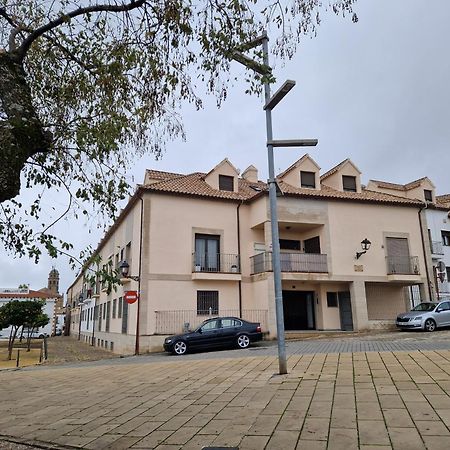 Apartamento V27 Baeza Exteriör bild