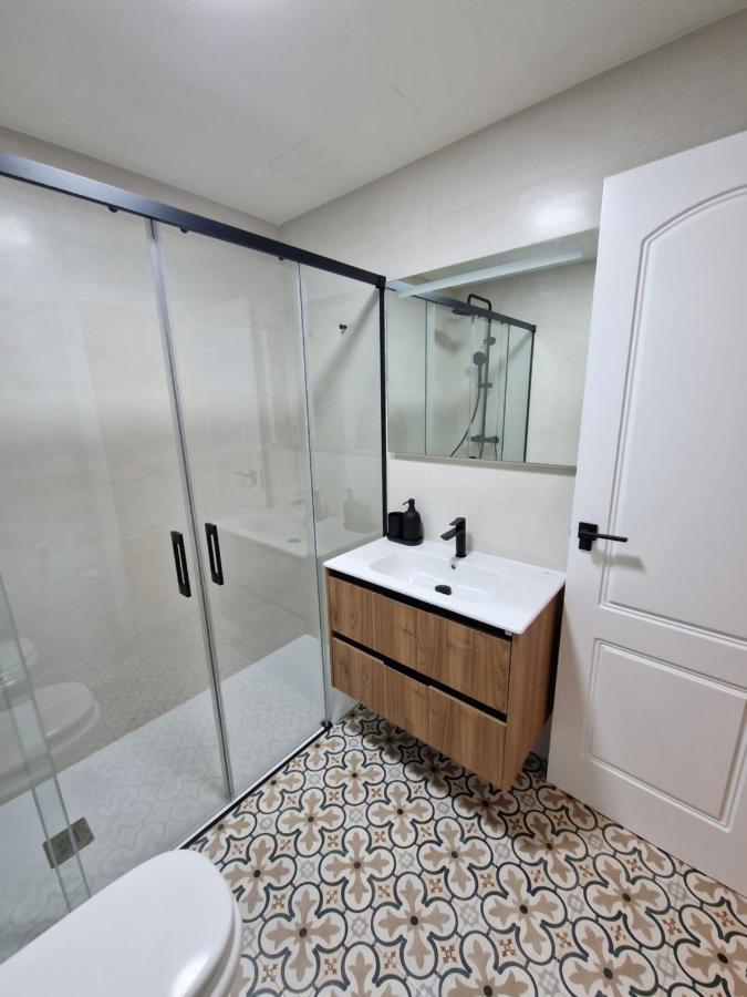 Apartamento V27 Baeza Exteriör bild