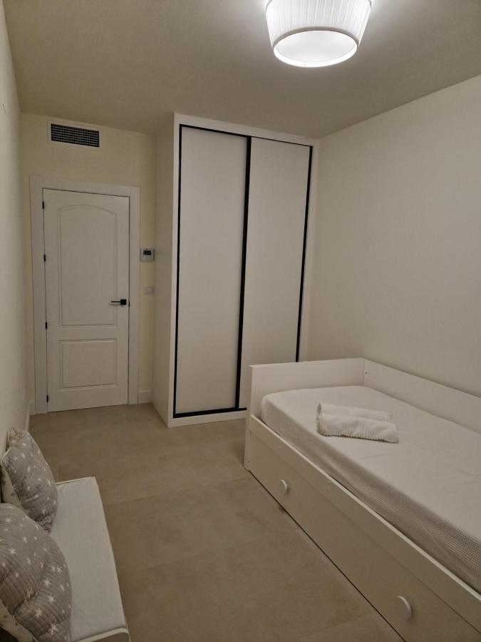 Apartamento V27 Baeza Exteriör bild