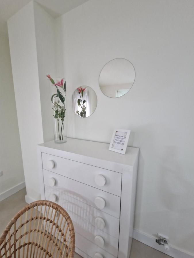 Apartamento V27 Baeza Exteriör bild
