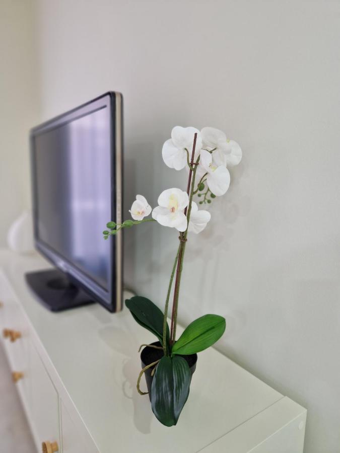 Apartamento V27 Baeza Exteriör bild