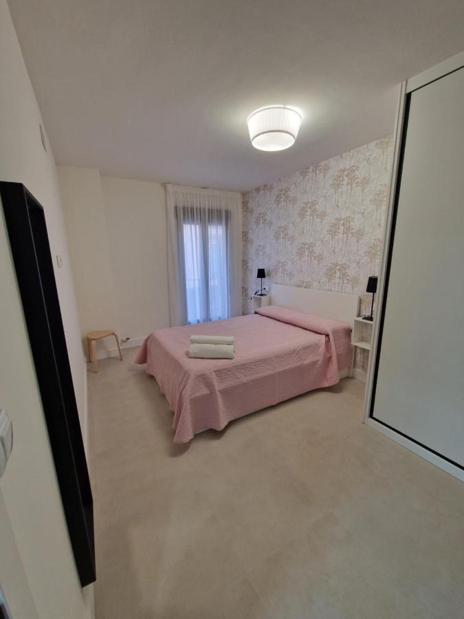 Apartamento V27 Baeza Exteriör bild