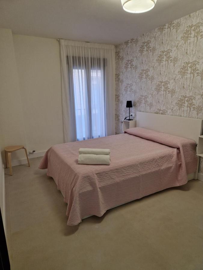 Apartamento V27 Baeza Exteriör bild