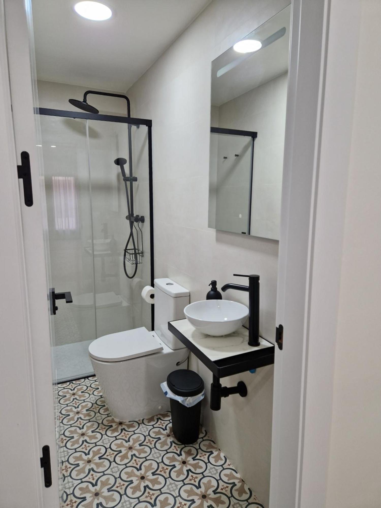 Apartamento V27 Baeza Exteriör bild