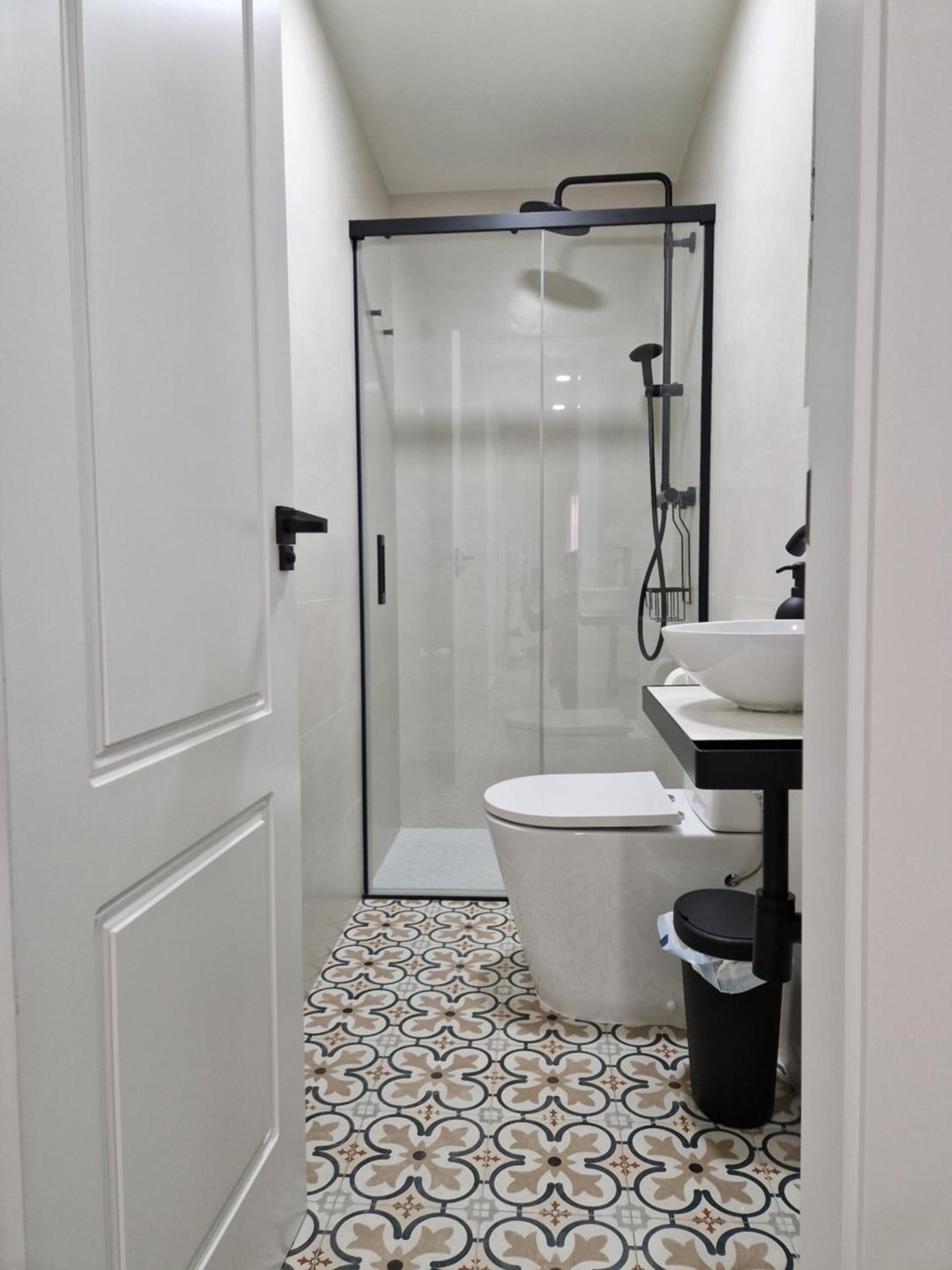 Apartamento V27 Baeza Exteriör bild