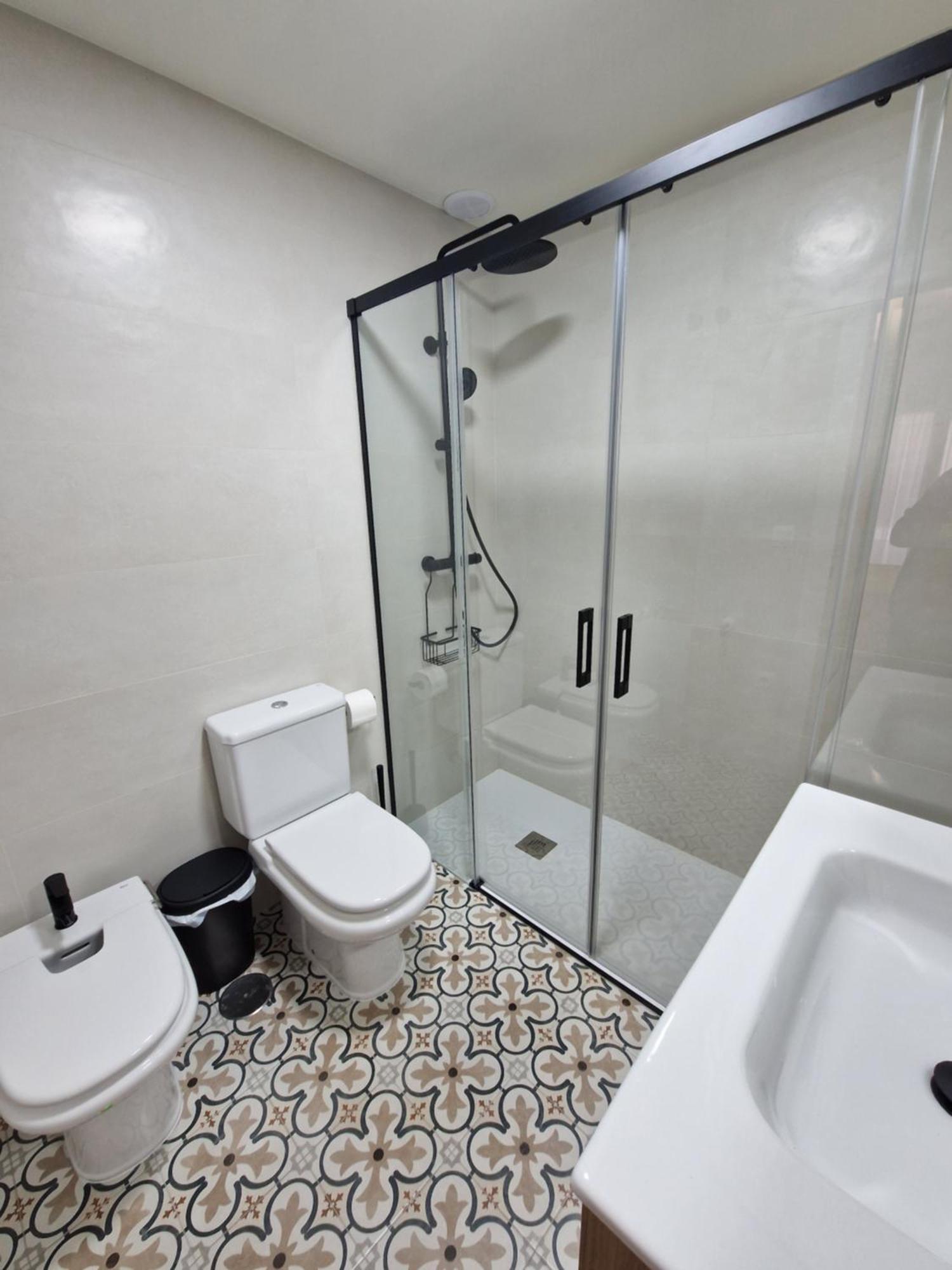 Apartamento V27 Baeza Exteriör bild