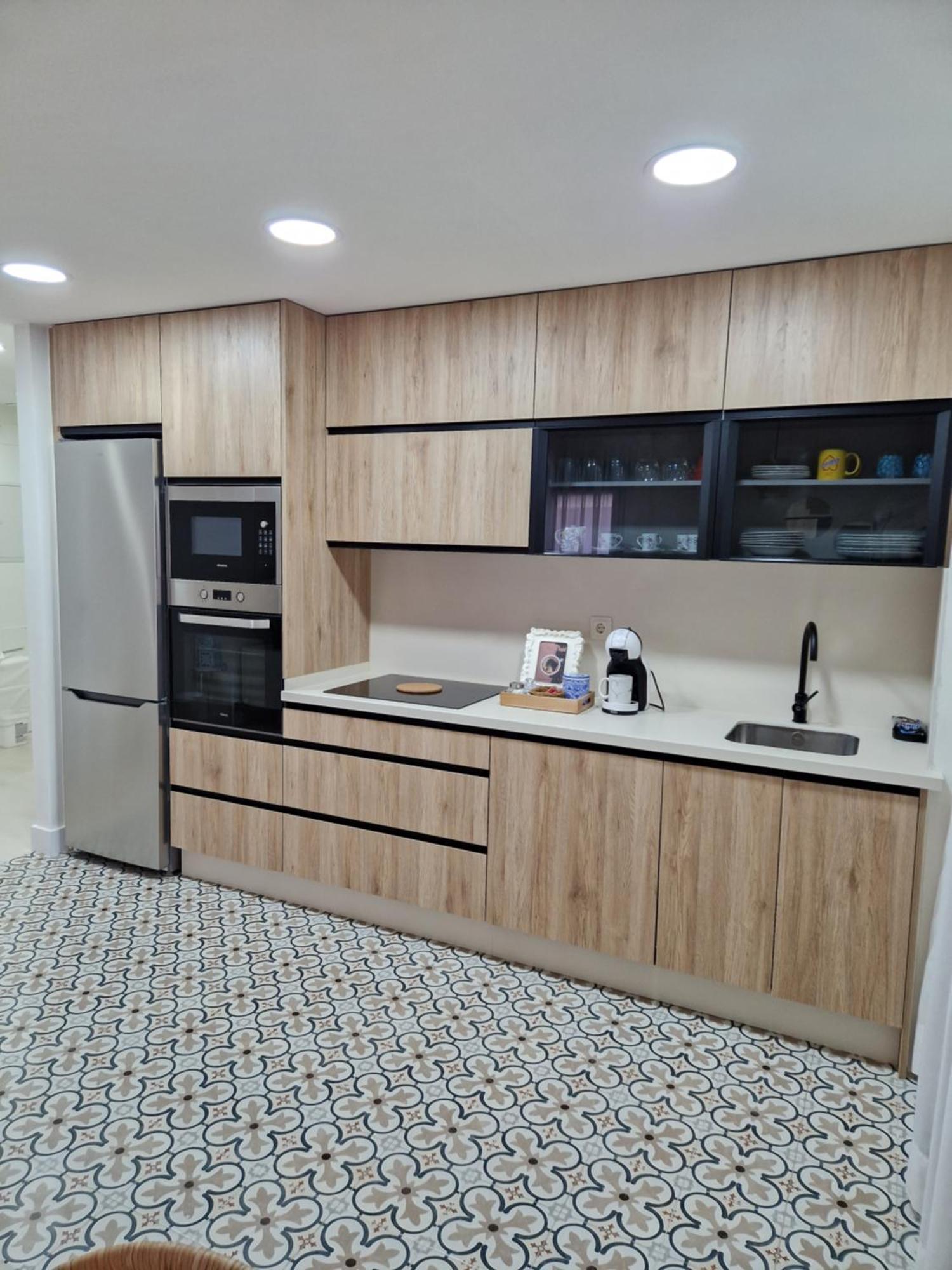 Apartamento V27 Baeza Exteriör bild