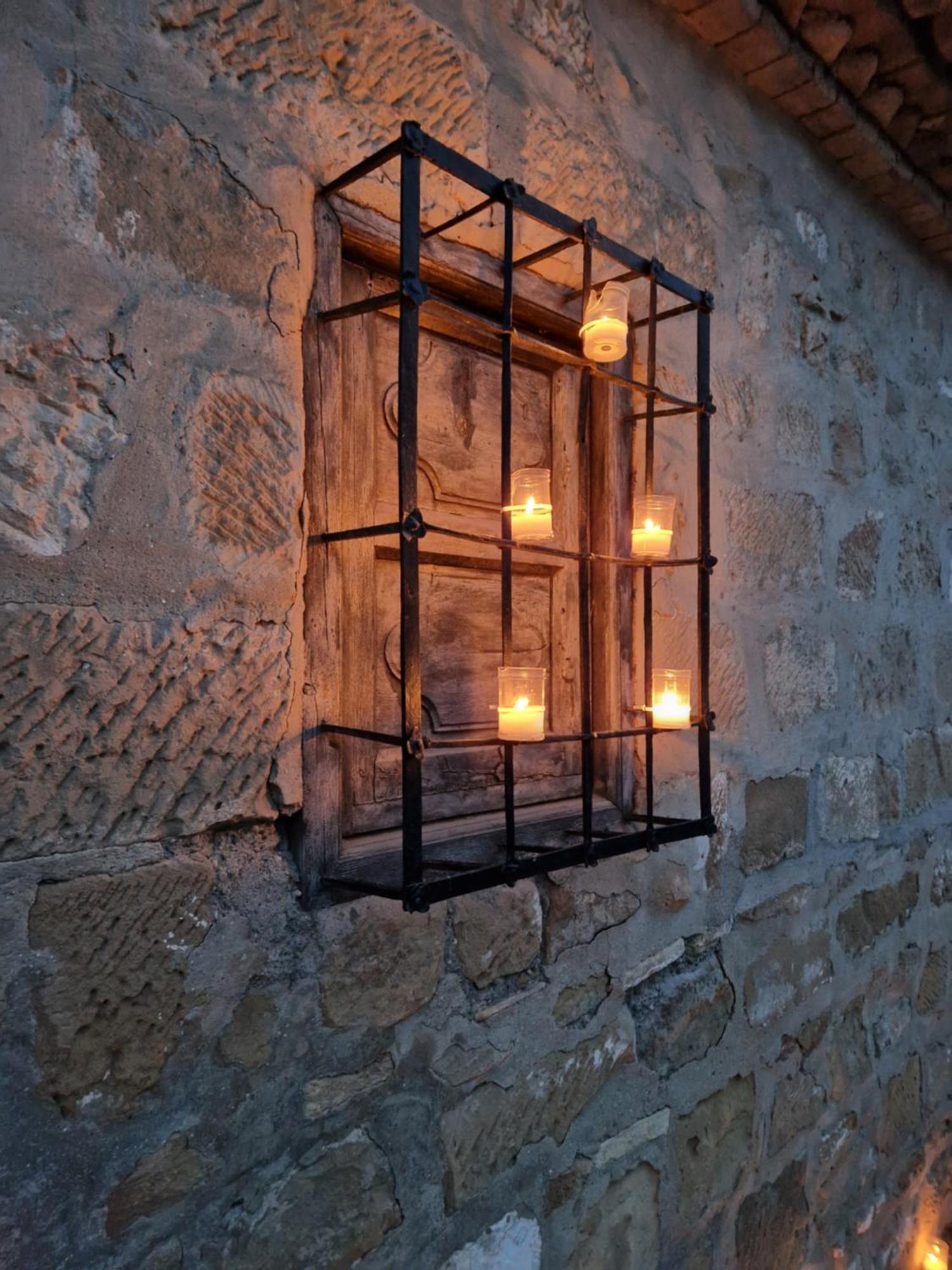 Apartamento V27 Baeza Exteriör bild