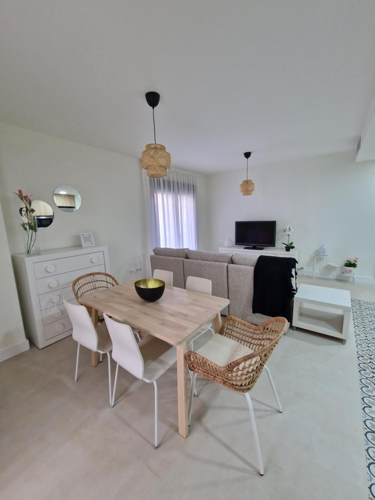 Apartamento V27 Baeza Exteriör bild