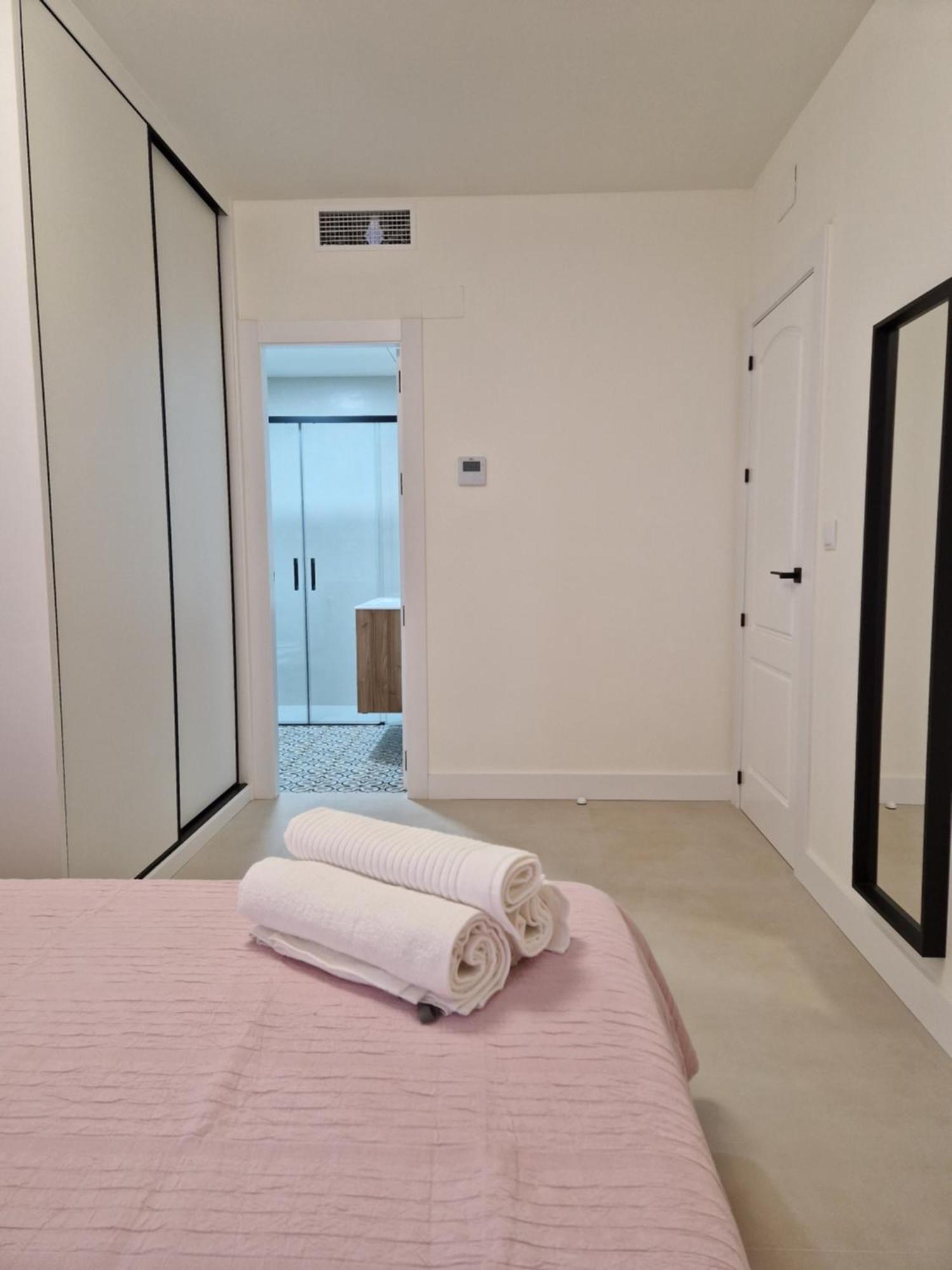 Apartamento V27 Baeza Exteriör bild