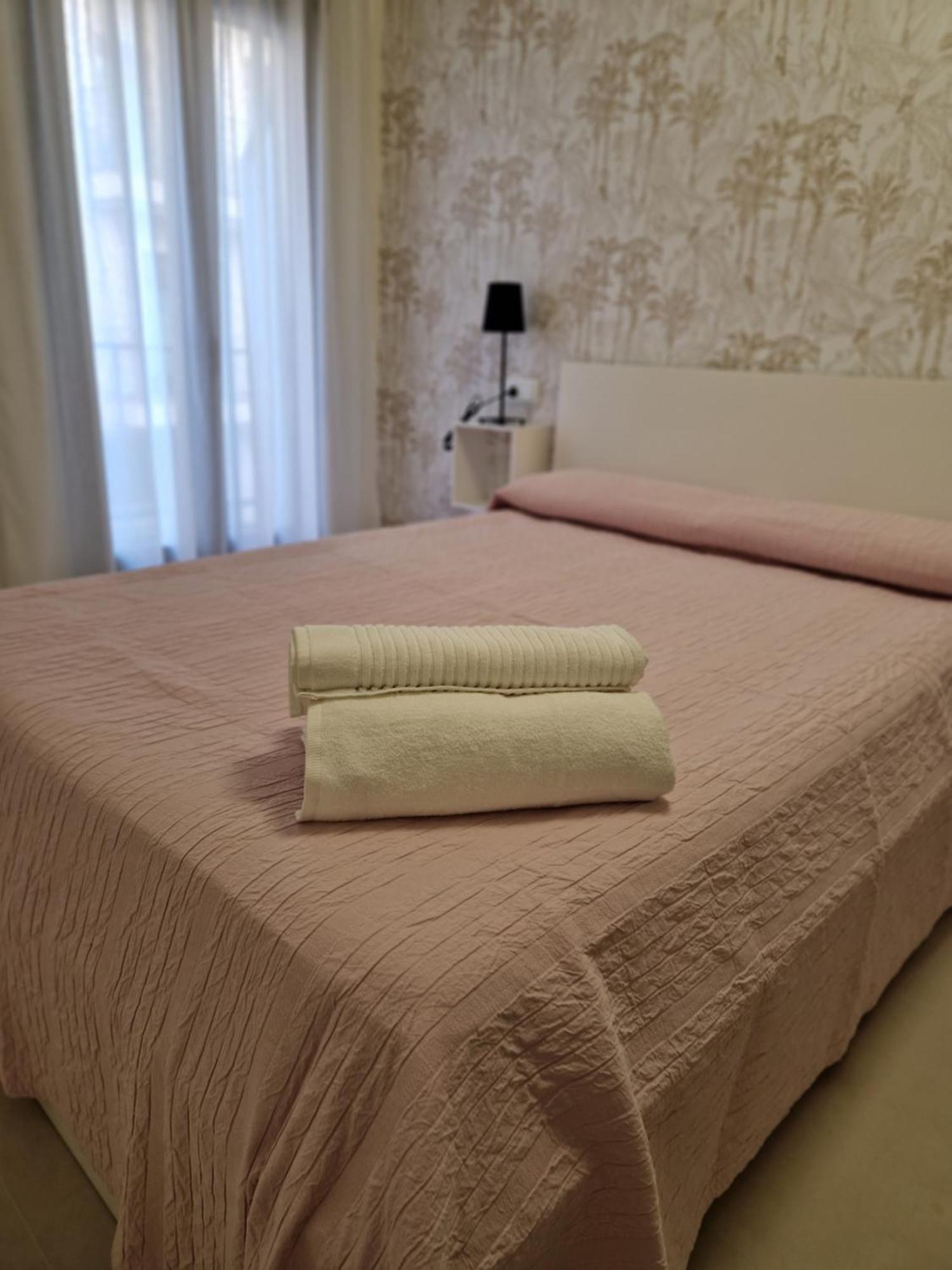 Apartamento V27 Baeza Exteriör bild